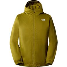 The north face quest insulated The North Face Men's Quest Insulated Sulphur Moss Black