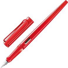 Plumas estilográficas Lamy Füllhalter "Joy" rot