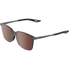 Solbriller 100% Legere Square Tact Cool