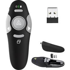 Presentation Clicker Remote