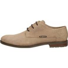 Bugatti Man Sneakers Bugatti - Beige