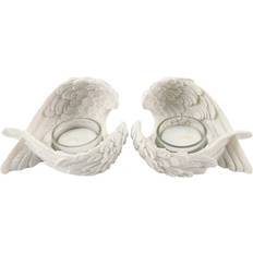 Set of 2 Winged