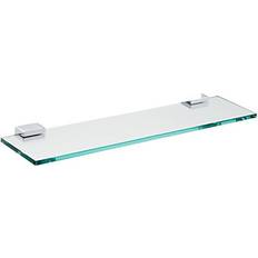 Étagères pour Mixeur Emco System2 Tablette 351000160 600 x 100 mm Chrom