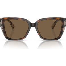Solbriller Michael Kors Solbriller - Brun