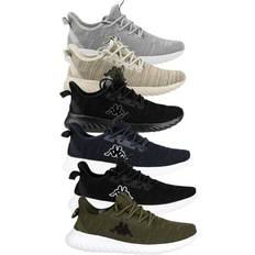 Kappa Capitol Buty - Sort
