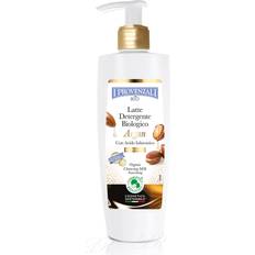 Cicatrici Detergenti Viso Johnson & Johnson Argan Bio Latte Detergente 200 ml 200ml