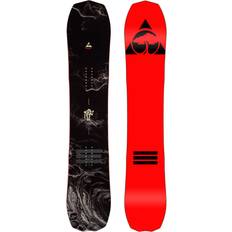 159 cm Snowboards Arbor Bryan Iguchi Pro Snowboard 2024 162cm