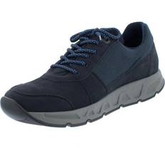 Waldläufer Homme Chaussures de sport Waldläufer Tennis 753004 - Blau