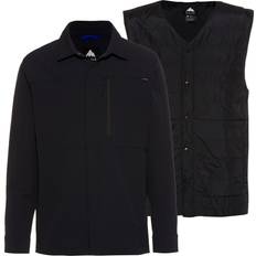 A 2 Strati Giubbotti Burton Camicia Winter Shelter Three-In-One