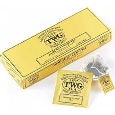 TWG Tea Grüner Jasmine Queen