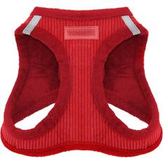 Best Pet Supplies Voyager Step-in Plush Dog Harness Soft Plush, Step Vest