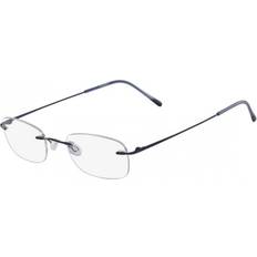 Pure Airlock SEVEN SIXTY 203 412 Navy Unisex Rectangle 5021