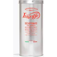 Lucaffe Lucaffé Decaffeinato 500 g Coffee Beans 500g