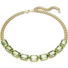 Verde Collane Swarovski Collana Donna Gioielli 5671255