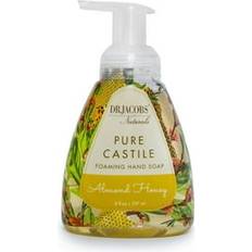 Marc Jacobs Naturals Pure Castile Foaming Hand Soap Almond Honey 10