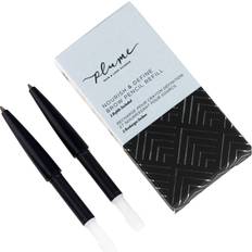 Plum Eyebrow Products Plume Nourish & Define Brow Pencil Refills 2 pack