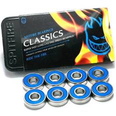 Spitfire Classics Skateboard Bearings Blue