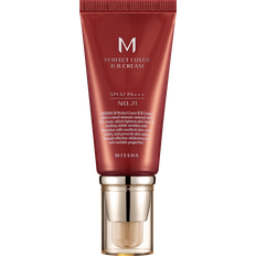 Missha BB-Cremes Missha M Perfect Cover BB-Creme SPF42/PA 2 Farbe 50ml