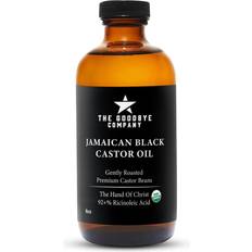 Jamaican Black Castor Oil For Hair Growth