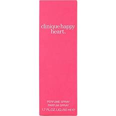 Clinique Happy Heart Perfume Eau De Parfum Spray