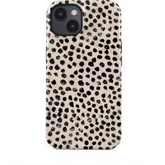 Burga Mobile Phone Accessories Burga Almond Latte Cute iPhone 13 Case, Tough MagSafe N/A