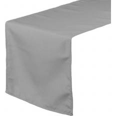 Cloths & Tissues YOUR CHAIR COVERS CHAIR COVERS Tablecloth Silver