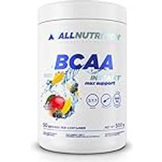 Mango Amino Acids Allnutrition BCAA Max Support Powder