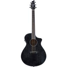 Rainforest S Concert CE African Mahogany Acoustic Guitar Night Sky