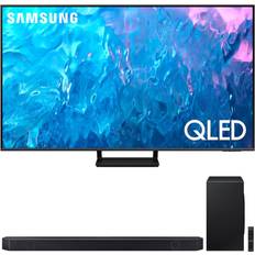 Samsung QN55Q70CA 55 Bundle Q-series ch.