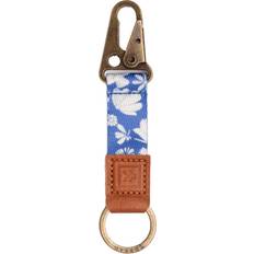 Keychains Cool Keychain Clip for Men & Women Key Ring for Wallets & Keys Fawn