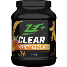 Zec+ clear whey isolate FID79837