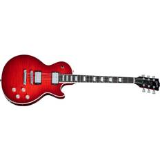 Strumenti Musicali Gibson Les Paul Modern Figured Cherry Burst