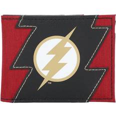 Flash The Movie Bi-fold Wallet