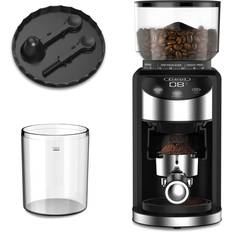 Coffee Grinders Gevi Burr Burr Mill Grind