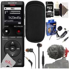 Voice Recorders & Handheld Music Recorders Sony, Sony UX570 32GB