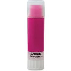 Red Paper Glue Pantone Glue Stick Berry Blossom