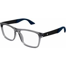 Montblanc MB0300O 004 56mm Briller Mænd