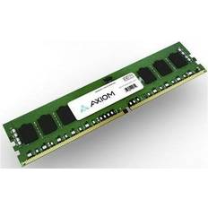 Axiom 16 GB DDR4 SDRAM-minnesmodul – för dator – 16 GB – DDR4-2933/PC4-23466 DDR4 SDRAM – CL21-1,20 V – TAA-kompatibel – ECC – registrerad – 288-stifts – DIMM – TAA-överensstämmelse