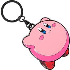 Kirby Kirby Keychain