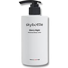 Skybottle Perfumed Body Lotion 4 Types Starry Night