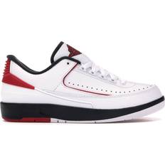 Jordan 2 Retro Low Chicago