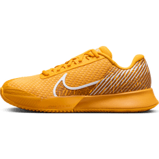 Women - Yellow Racket Sport Shoes Nike Women's Zoom Vapor Pro Hard Court Tennis Shoes, 10.5, Sundial Holiday Gift