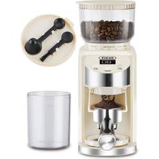 Coffee Grinders Gevi Burr Burr Mill Grind