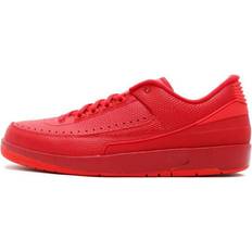 Jordan Retro Low Gym Red