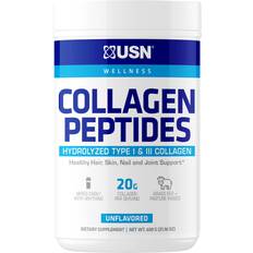 USN Supplements Collagen Peptides Grass Fed Protein Powder 20g Collagen