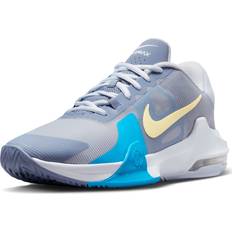 Nike Air Max - Unisex Basketball Shoes Nike Men's Air Max Impact Basketball Shoes