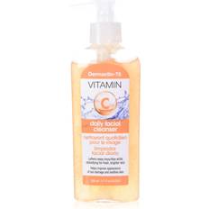 Facial Cleansing Daily Facial Cleanser Vitamin C