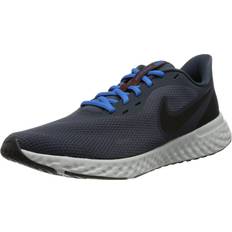 Nike Revolution 5 Løbesko - Blå