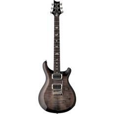 PRS String Instruments PRS S2 10Th Anniversary Custom 24 Electric Guitar Faded Gray Black Burst