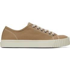 Maison Margiela Tan Tabi Sneakers T2172 Chamois IT